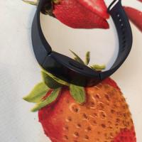 Fitbit orologio contapassi da polso 