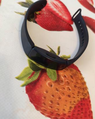 Fitbit orologio contapassi da polso 