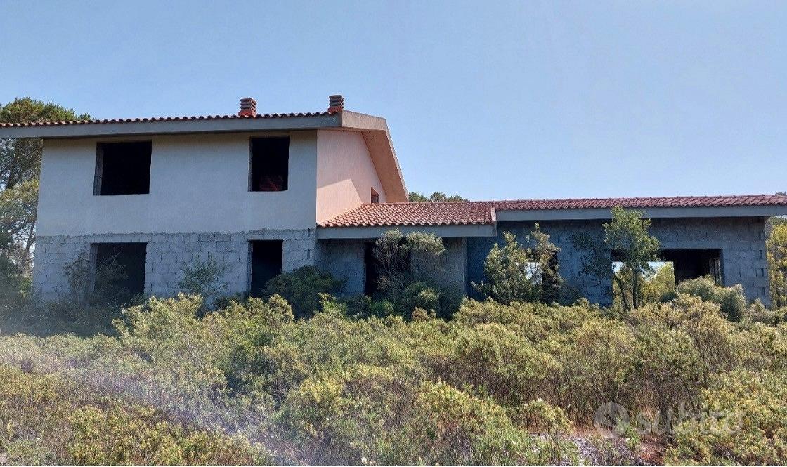 Agro di Arborea - Vista 2