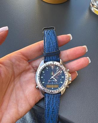 Orologio frecce tricolore
