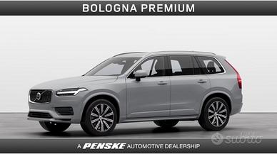 Volvo XC90 B5 (d) AWD automatico 7 posti Core