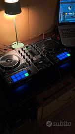 hercules impulse 500