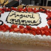 Panettiere pasticcere