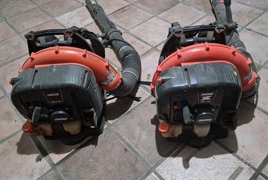 Soffiatore echo pb 770