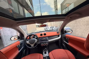 SMART FOURFUR 1.3 BENZINA EURO4 AUTOMATIC-PANORAMI