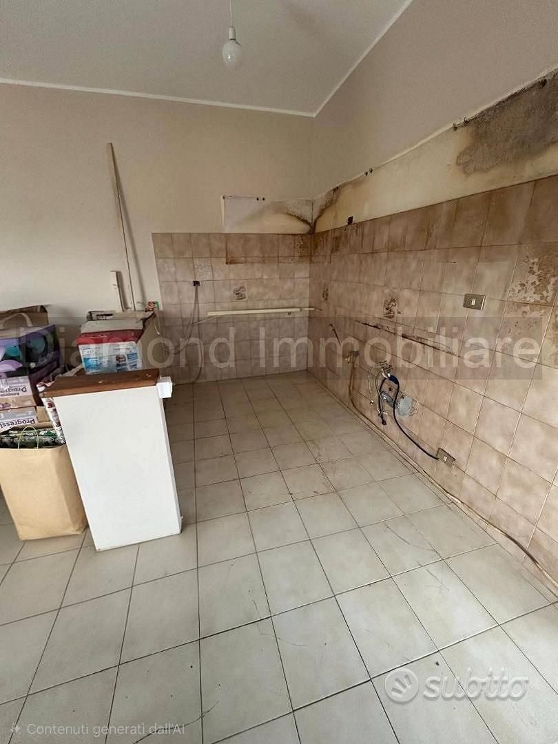 Appartamento – Catania, Nesima Superiore, Monte Po-Nesima-San Leone-Rapisardi - Vista 2