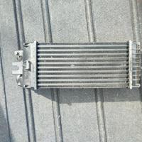 intercooler Peugeot partner Citroen berlingo