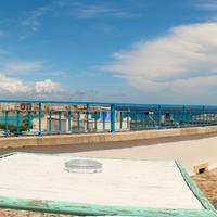 Casa vacanza vista mare