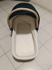 Navicella neonato/a