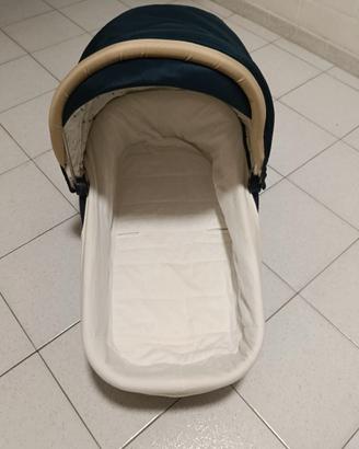 Navicella neonato/a