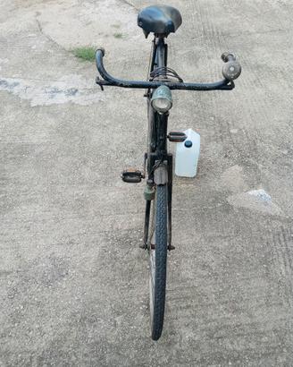 bici d'epoca