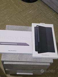 Samsung galaxy tab 10fe+ 12/256GB 