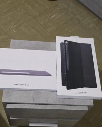 Samsung galaxy tab 10fe+ 12/256GB 