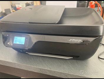 Stampante hp officejet 3835