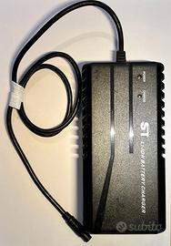 Caricabatterie per E-Bike Carinelli - 36V 3A