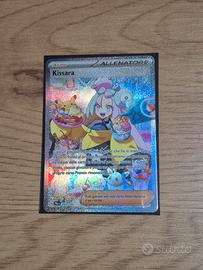 Kissara 269/193 SIR Evoluzioni a Paldea Pokèmon