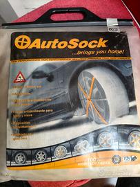 calze da neve per auto AUTO SOCK 625