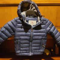 Piumino Peuterey 9 mesi
