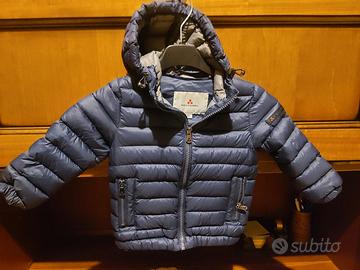 Piumino Peuterey 9 mesi