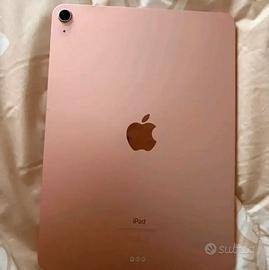 Ipad air WIFI 64 GB 4th generazione