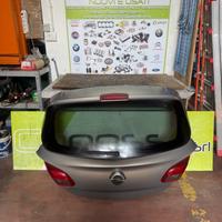 Portellone Posteriore Opel Corsa E 5 Porte 2015-20