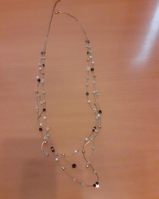 Collana bijou Accessorize