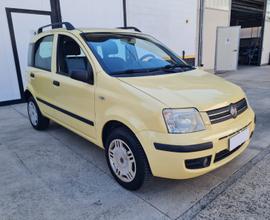 Fiat Panda 1.2 Dynamic Natural Power