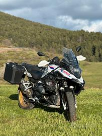 BMW  R 1250 GS 2022 rallye