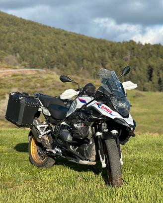 BMW  R 1250 GS 2022 rallye
