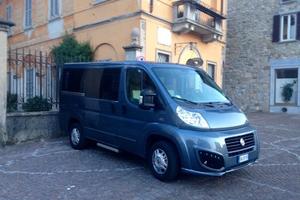 FIAT Ducato (3ª serie) - 2009