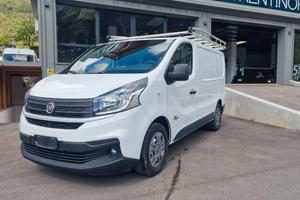 FIAT Talento 2.0 ecojet LH1 12Q 145cv S&S E6d-temp