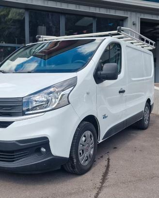 FIAT Talento 2.0 ecojet LH1 12Q 145cv S&S E6d-temp