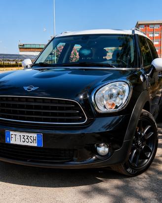 Mini Cooper D Countryman 1.5 One