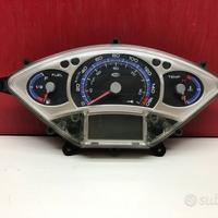 Strumentazione xmax 2005 2006 80.000km