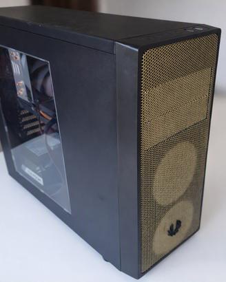 PC Desktop i7-7700K / GTX 1050 Ti / 16GB RAM / SSD
