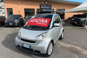 Smart ForTwo 1.0 BENZ 52KW COUPE' PASSION 2008