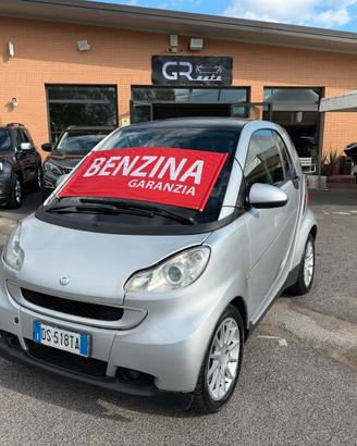 Smart ForTwo 1.0 BENZ 52KW COUPE' PASSION 2008
