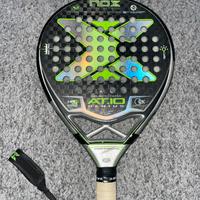 pala da padel