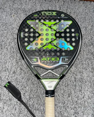 pala da padel
