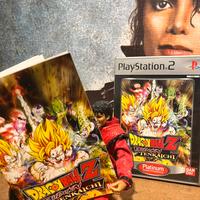 DRAGON BALL BUDUKAI TENKAICHI