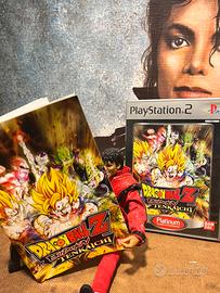 DRAGON BALL BUDUKAI TENKAICHI