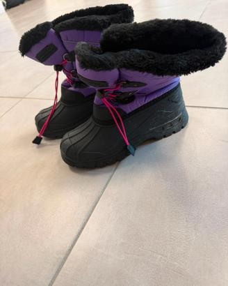 scarpe donna n. 36-37 (ritiro a Soave)