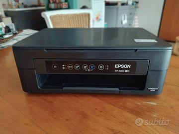 Stampante Multi Epson XP-2200 