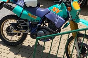 Yamaha XT 600 del 1989