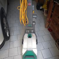 lavatappeti lavapavimenti Bissell