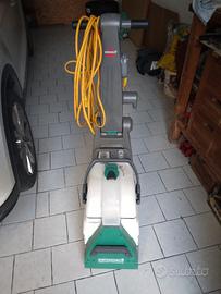 lavatappeti lavapavimenti Bissell