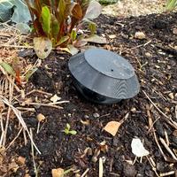 Trappola tappi per Lumache Limacce orto 10pz