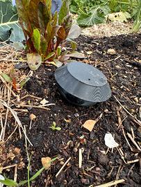 Trappola tappi per Lumache Limacce orto 10pz