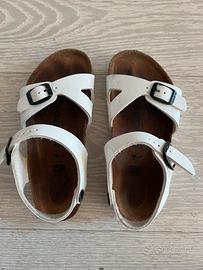 Birkenstock bambina
