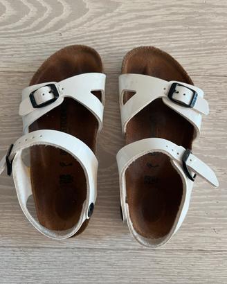 Birkenstock bambina